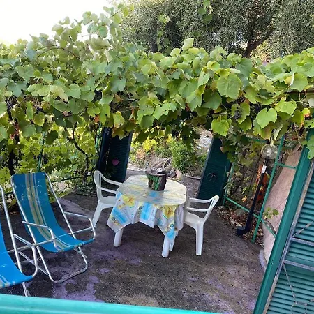 Appartement Astra