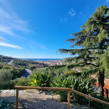 Apartment Astra Imperia