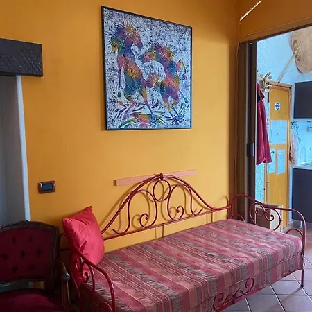 Astra Apartment