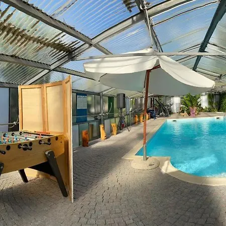 Apartment Astra