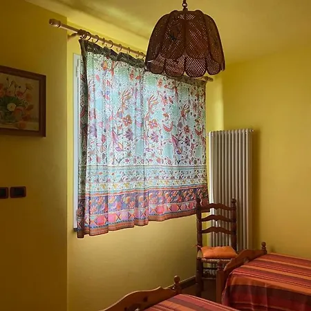 Astra Apartment