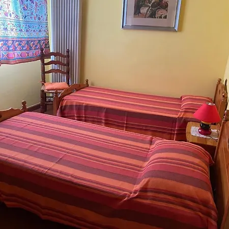 Apartment Astra Imperia