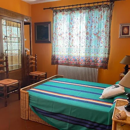 Astra Apartment