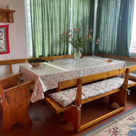 Apartment Astra Imperia