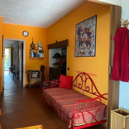 Apartment Astra *
