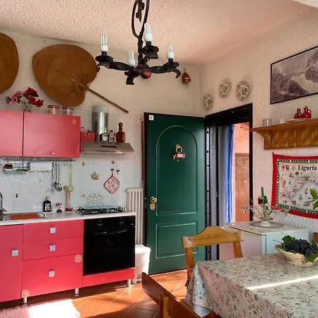 Apartment Astra