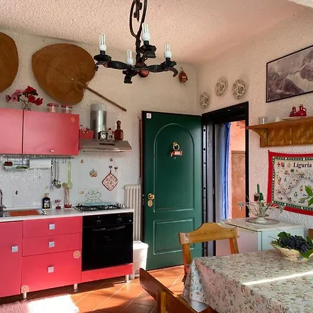 Apartment Astra